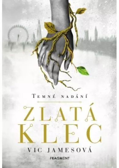 Temné nadání – Zlatá klec