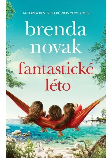 Fantastické léto