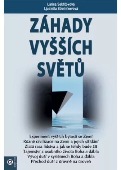 Záhady vyšších světů