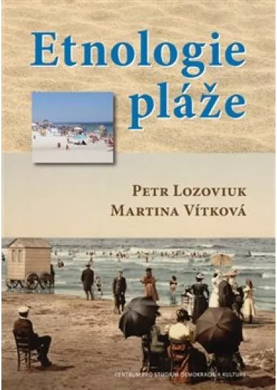 Etnologie pláže