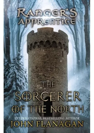 The Sorcerer of the North (Rangers Apprentice 5)