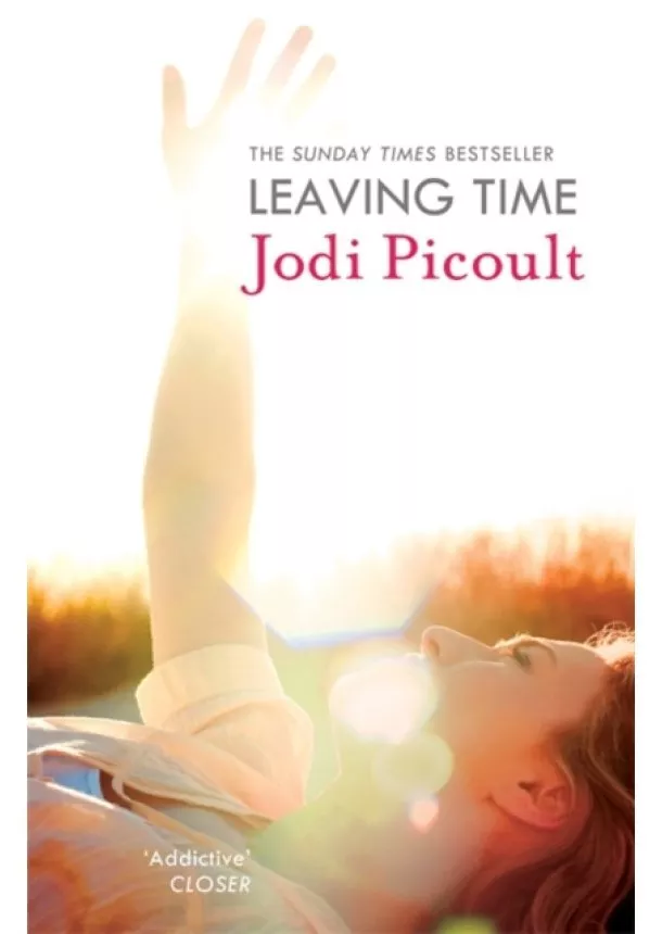 Jodi Picoult - Leaving Time