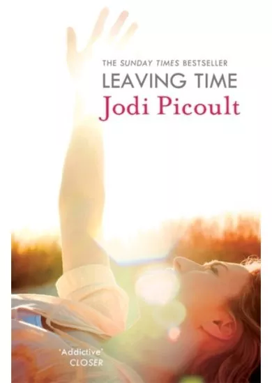 Leaving Time