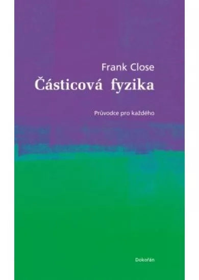 Částicová fyzika