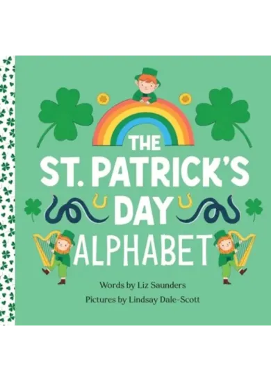 The St. Patrick's Day Alphabet