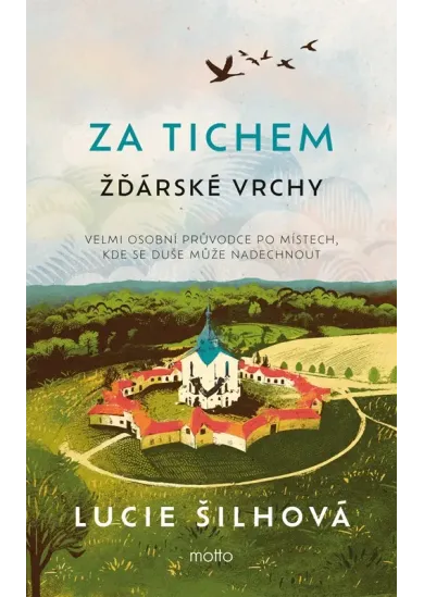 Za tichem - Žďárské vrchy