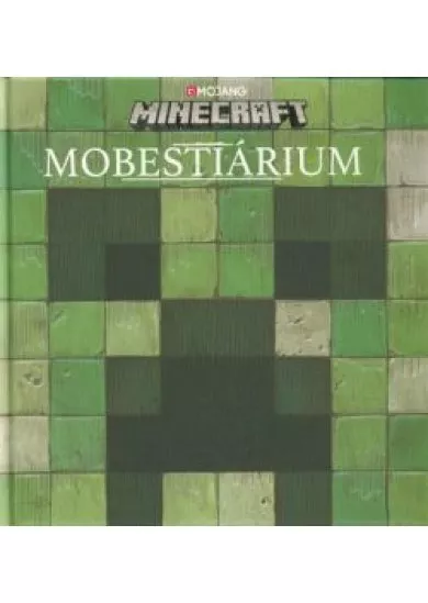 Minecraft: Mobestiárium