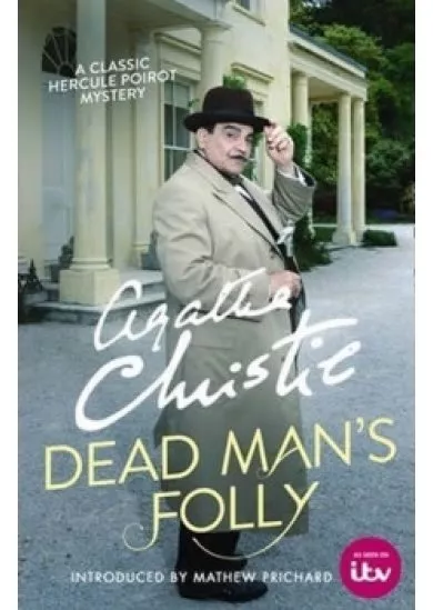 Dead Man’S Folly