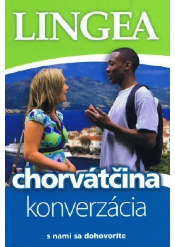 autor neuvedený - Slovensko - chorvátska konverzácia
