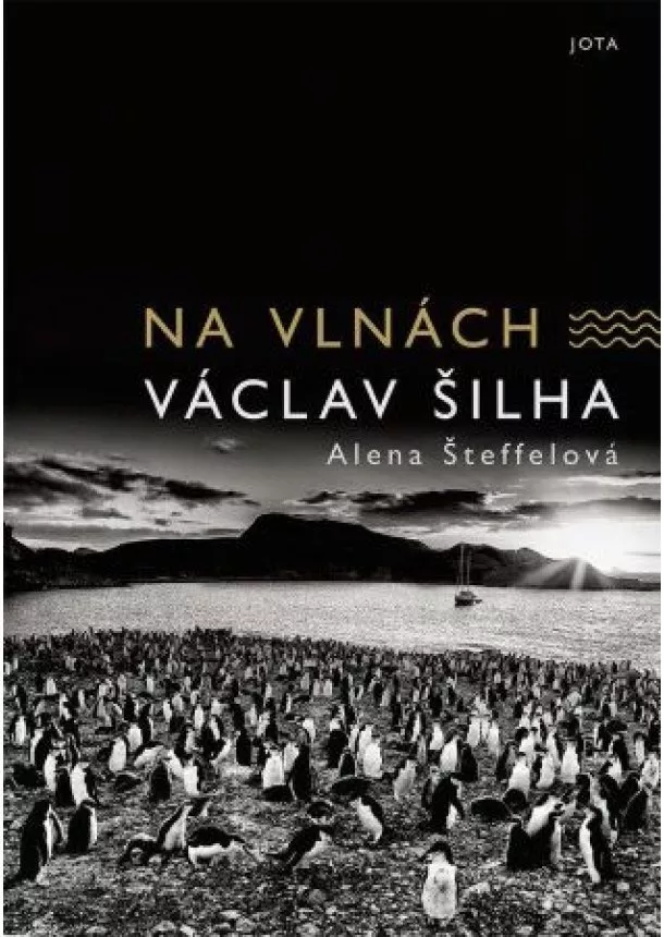Alena Šteffelová, Václav Šilha - Na vlnách
