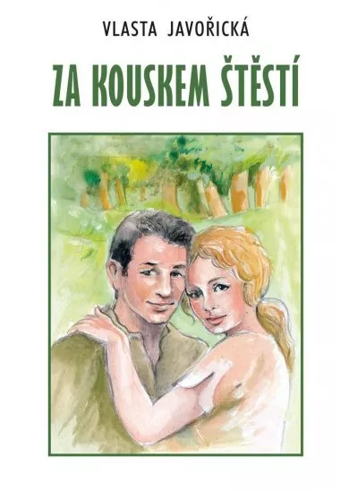 Za kouskem štěstí