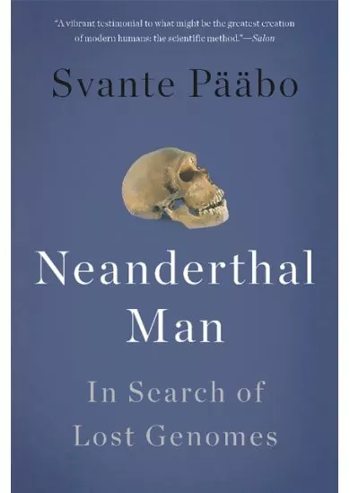 Neanderthal Man