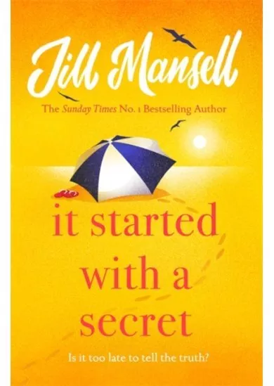 It Started with a Secret