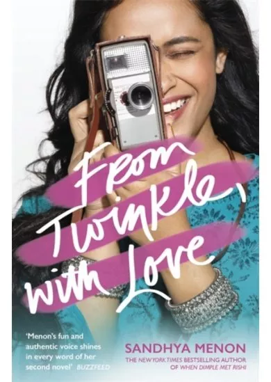 From Twinkle, With Love