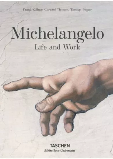 Michelangelo. The Complete Paintings