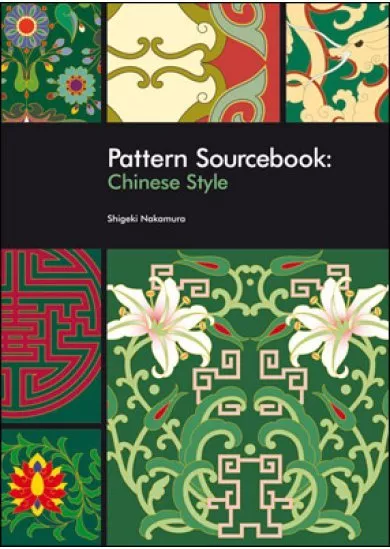 Pattern Sourcebook Chinese Style