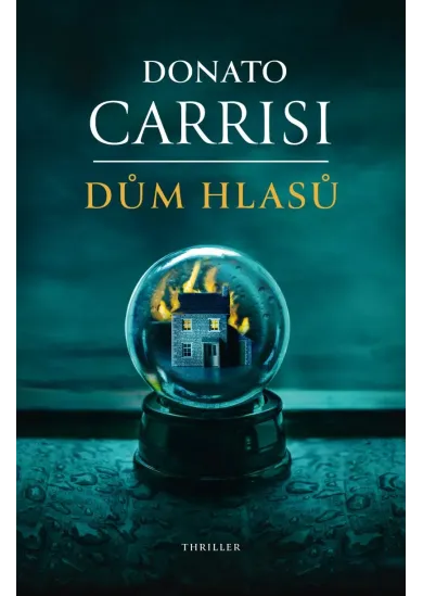 Dům hlasů