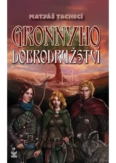Gronnyho dobrodružství