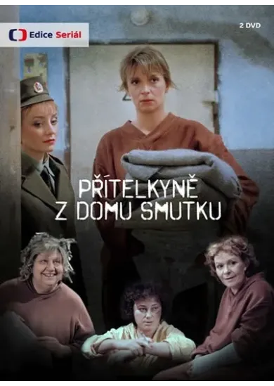 Přítelkyně z domu smutku