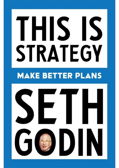 This Is Strategy