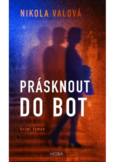 Prásknout do bot