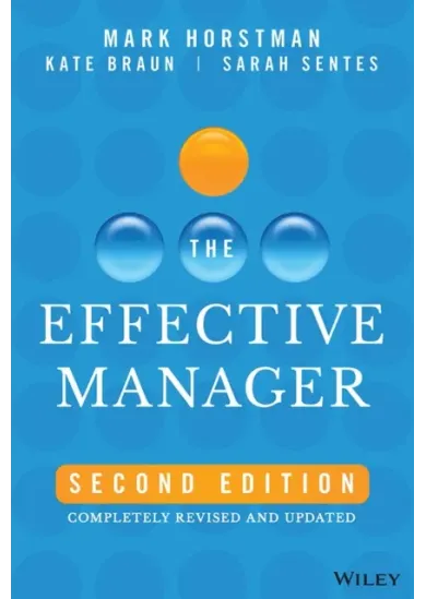 The Effective Manager