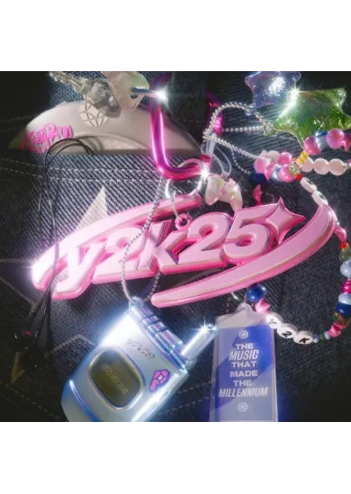 Y2K25: The Music That .