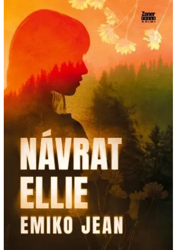 Emiko Jean - Návrat Ellie