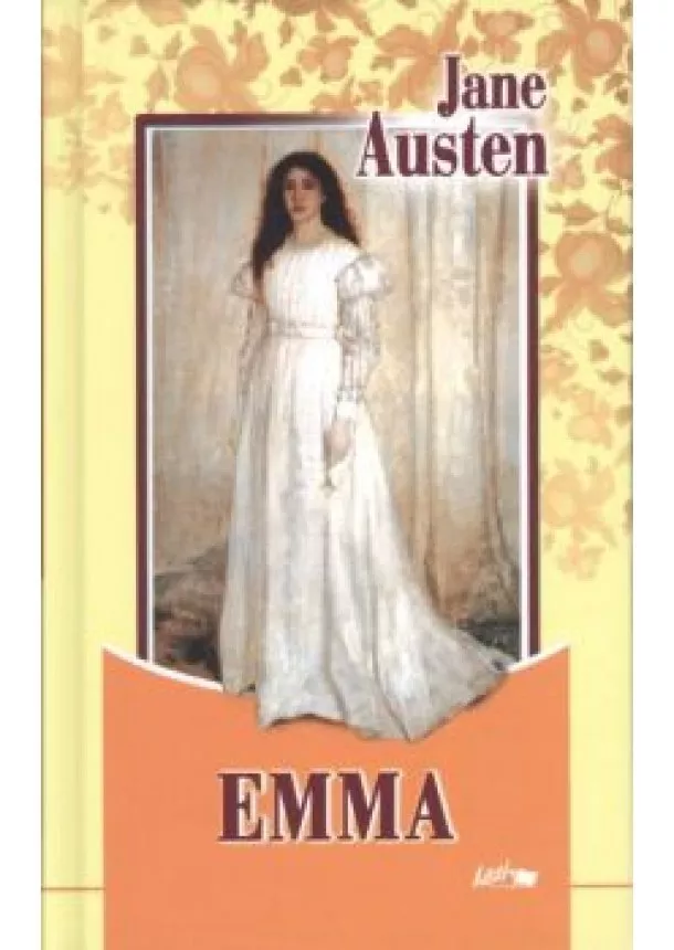 JANE AUSTEN - EMMA