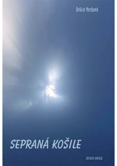 Sepraná košile
