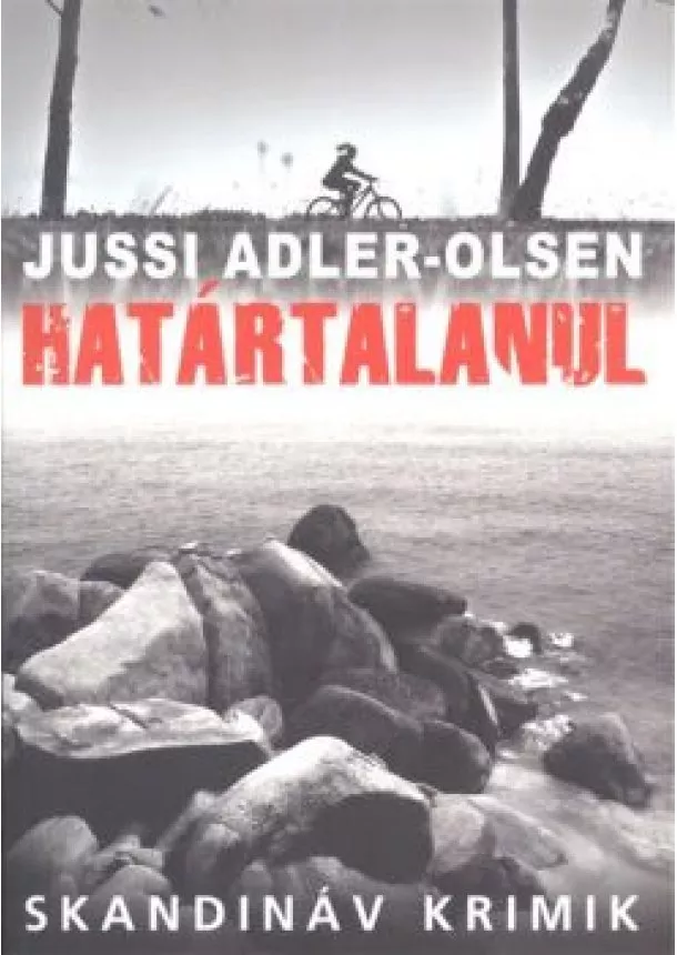 Olsen - Határtalanul /Skandináv krimik