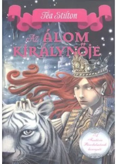 Az álom királynője
