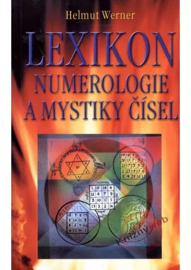 Lexikon numerologie a mystiky čísel