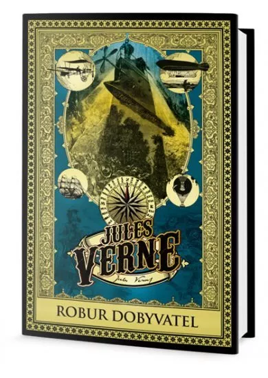 Robur dobyvatel