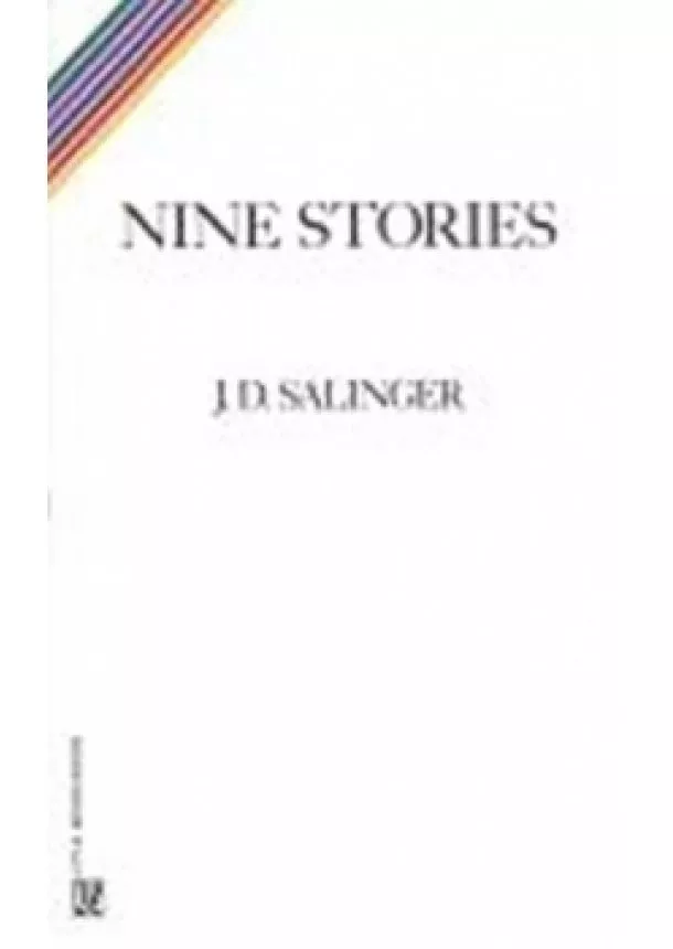 Jerome David Salinger - Nine Stories