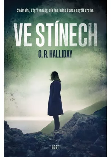 Ve stínech