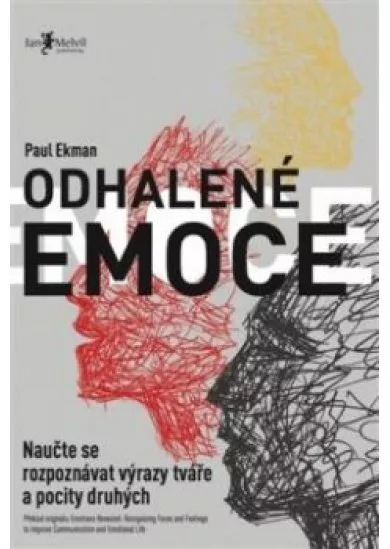 Odhalené emoce