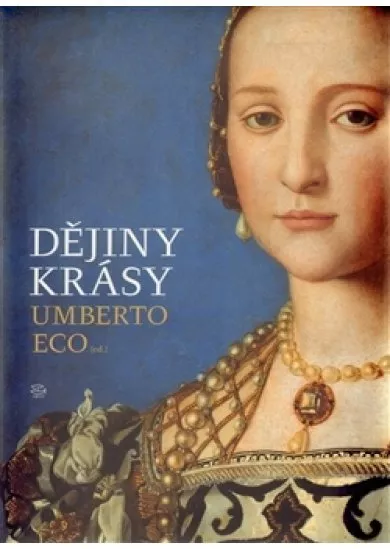 Dějiny krásy