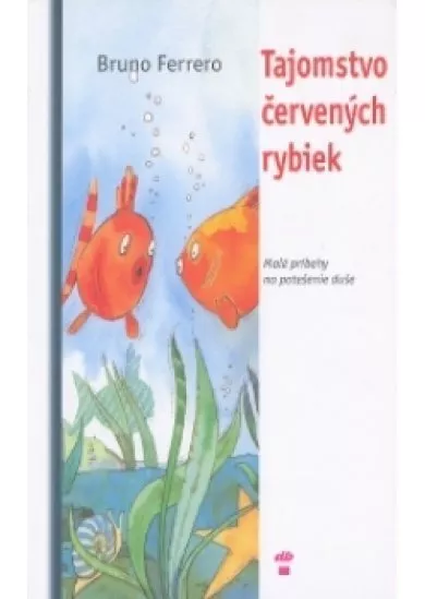 Tajomstvo červených rybiek