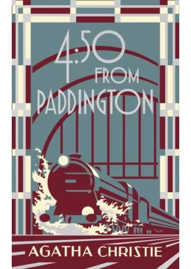 4.50 From Paddington Special Edition