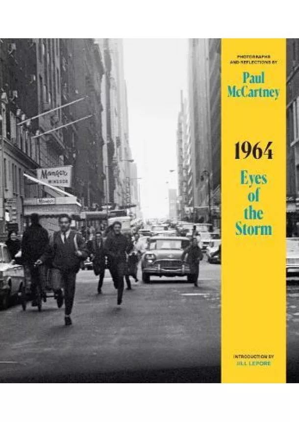 1964: Eyes of the Storm