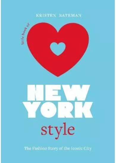 Little Book of New York Style