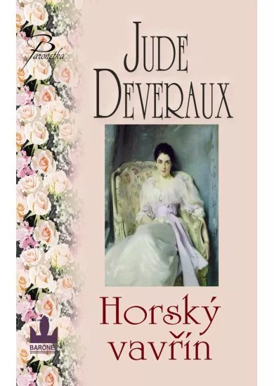 Horský vavřín