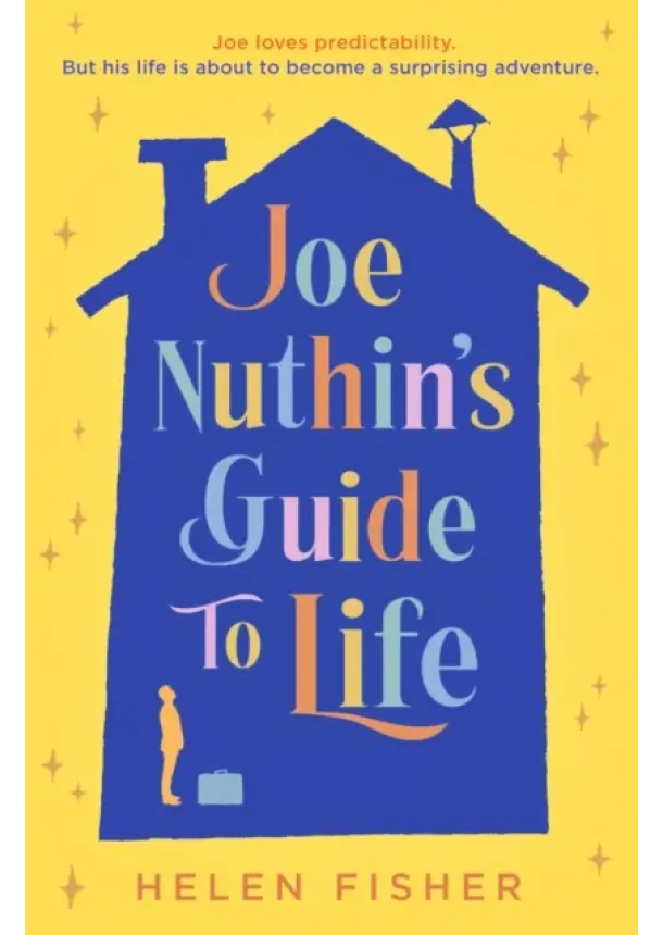 Helen Fisher - Joe Nuthin's Guide to Life