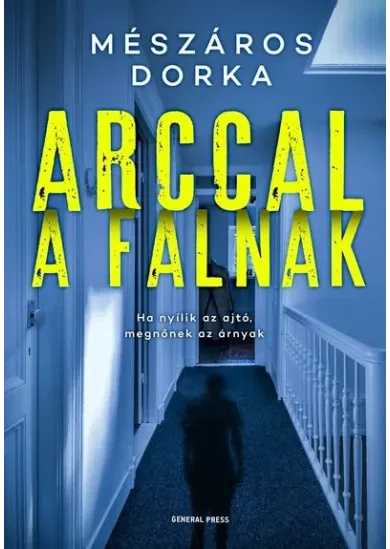 Arccal a falnak - A pszichológus nyomozó