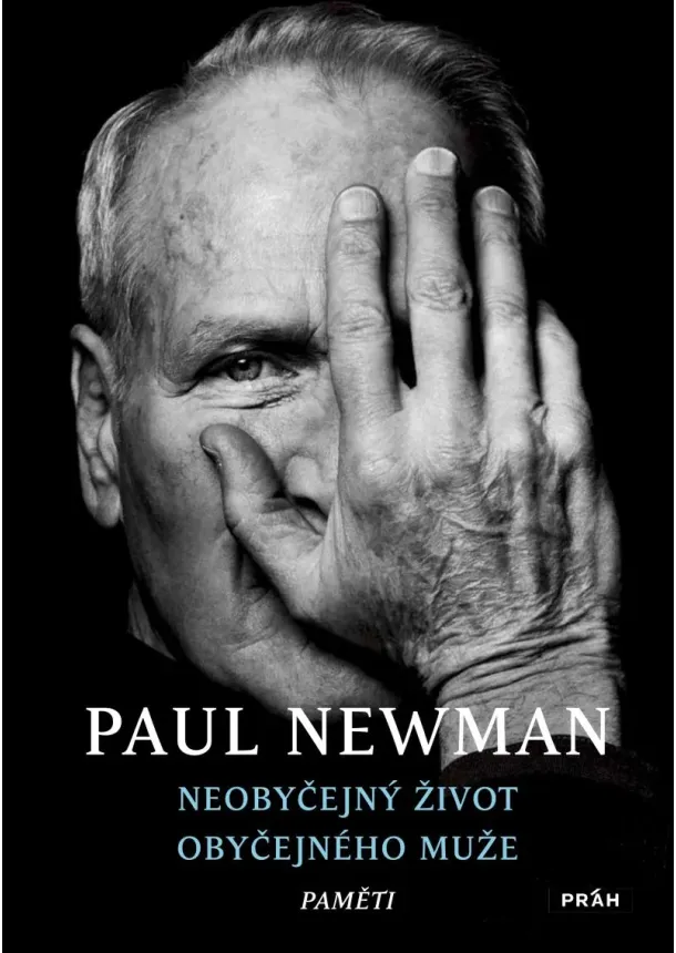Paul Newman - Neobyčejný život obyčejného muže