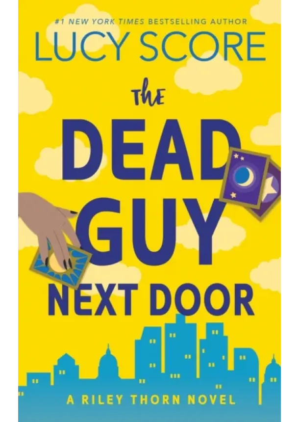 Lucy Score - The Dead Guy Next Door