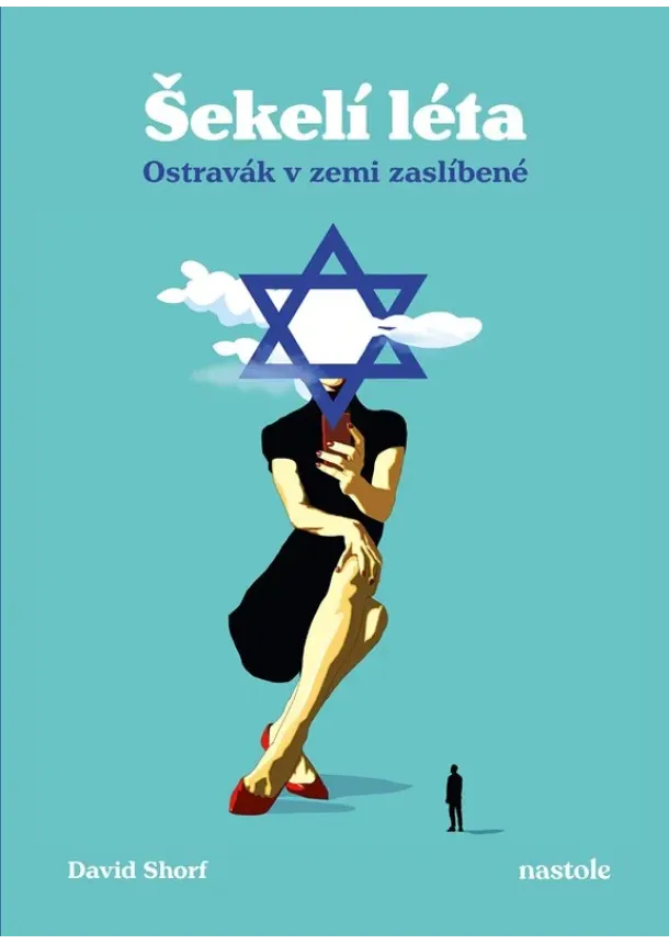 David Shorf - Šekelí léta