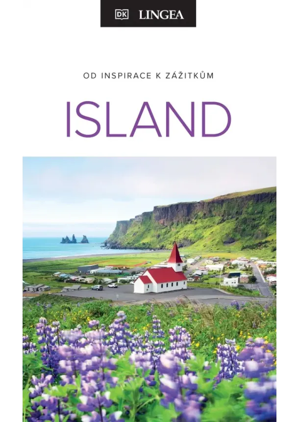 kolektiv - Island - Od inspirace k zážitkům