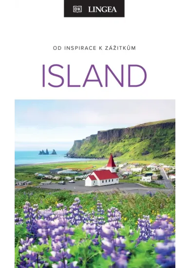 Island - Od inspirace k zážitkům